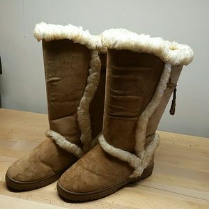 justfab winter boots